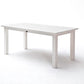 Dining Table By Novasolo - T759-200 | Dining Tables | Modishstore - 2