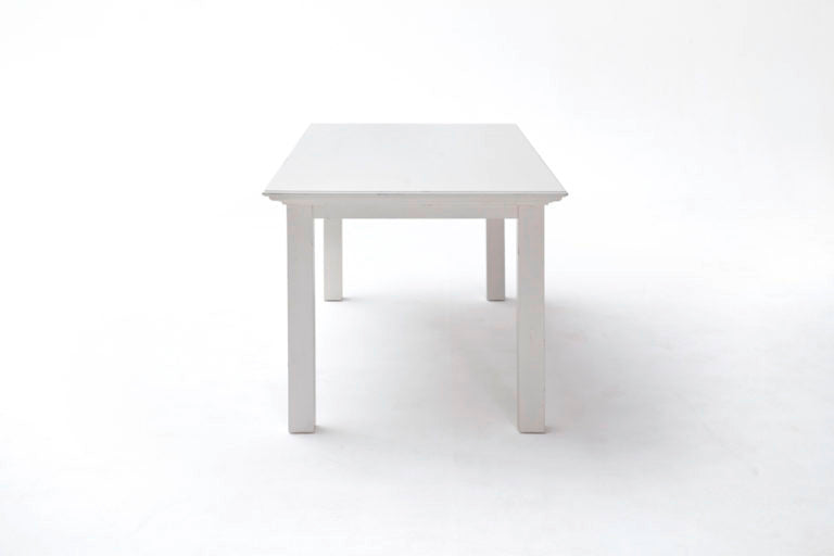 Dining Table By Novasolo - T759-160 | Dining Tables | Modishstore - 5