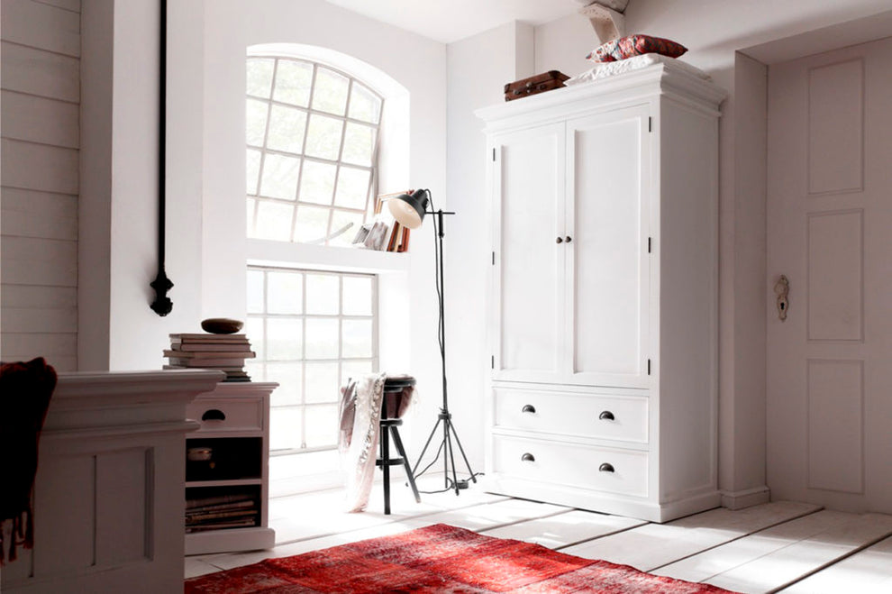 Wardrobe By Novasolo - W001 | Armoires & Wardrobes | Modishstore - 9