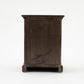 Bedside Table with Shelves By Novasolo - T764BW | Nightstands | Modishstore - 2