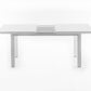 Dining Extension Table By Novasolo - T766 | Dining Tables | Modishstore - 5