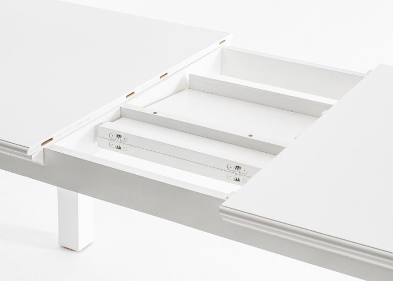 Dining Extension Table By Novasolo - T766 | Dining Tables | Modishstore - 4