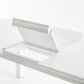 Dining Extension Table By Novasolo - T766 | Dining Tables | Modishstore - 9