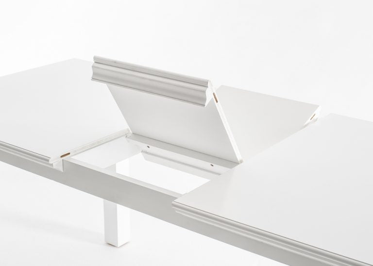 Dining Extension Table By Novasolo - T766 | Dining Tables | Modishstore - 9