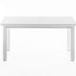 Dining Extension Table By Novasolo - T766 | Dining Tables | Modishstore - 11