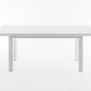 Dining Extension Table By Novasolo - T766 | Dining Tables | Modishstore - 10