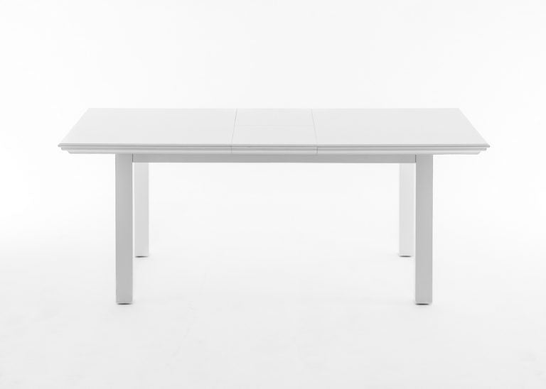 Dining Extension Table By Novasolo - T766 | Dining Tables | Modishstore - 10