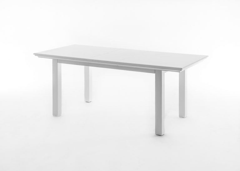 Dining Extension Table By Novasolo - T766 | Dining Tables | Modishstore - 3