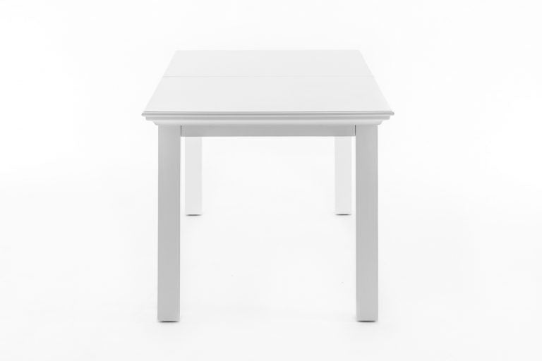Dining Extension Table By Novasolo - T766 | Dining Tables | Modishstore - 7
