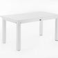 Dining Extension Table By Novasolo - T766 | Dining Tables | Modishstore - 6