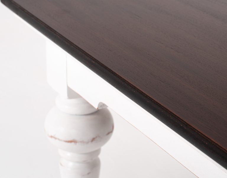 Square Coffee Table By Novasolo - T774TWD | Coffee Tables | Modishstore - 2