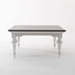 Square Coffee Table By Novasolo - T774TWD | Coffee Tables | Modishstore - 5