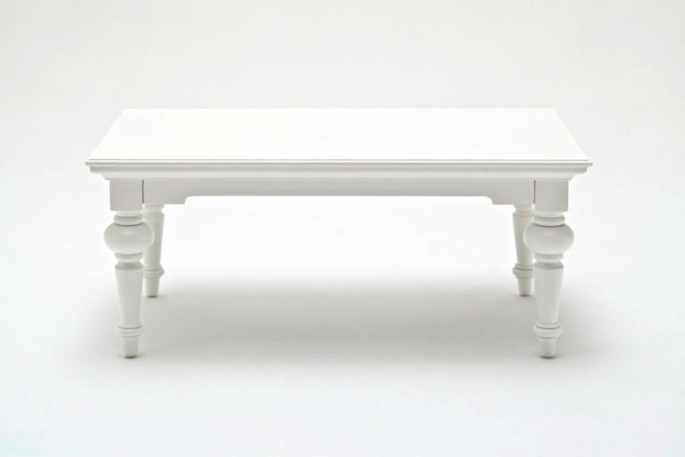 Rectangular Coffee Table By Novasolo - T775 | Coffee Tables | Modishstore - 6