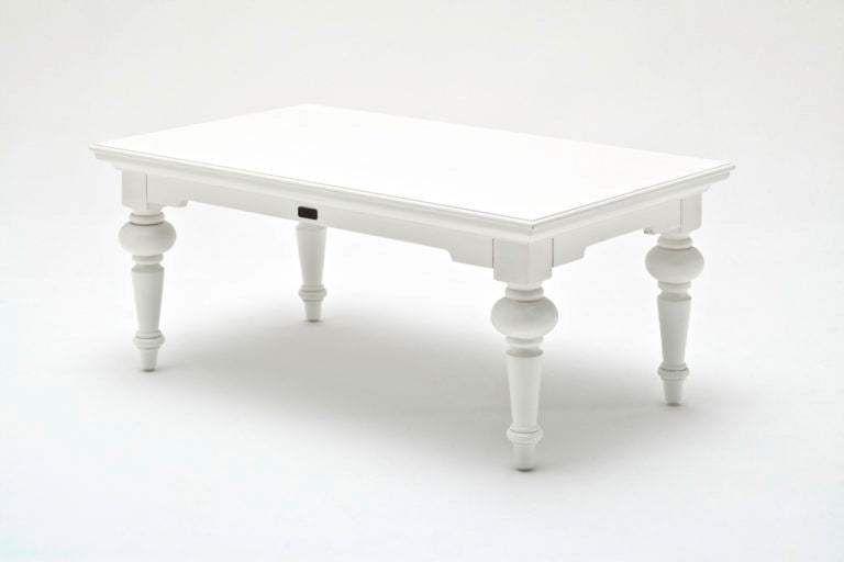 Rectangular Coffee Table By Novasolo - T775 | Coffee Tables | Modishstore - 3