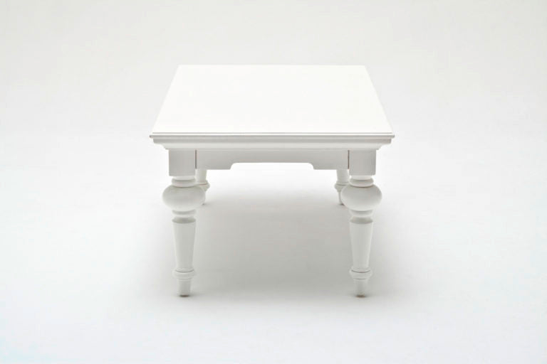 Rectangular Coffee Table By Novasolo - T775 | Coffee Tables | Modishstore - 4