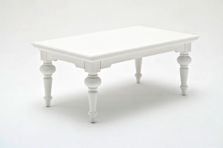 Rectangular Coffee Table By Novasolo - T775 | Coffee Tables | Modishstore - 5