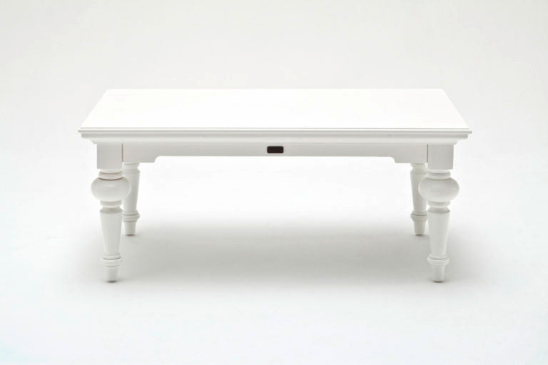 Rectangular Coffee Table By Novasolo - T775 | Coffee Tables | Modishstore - 2