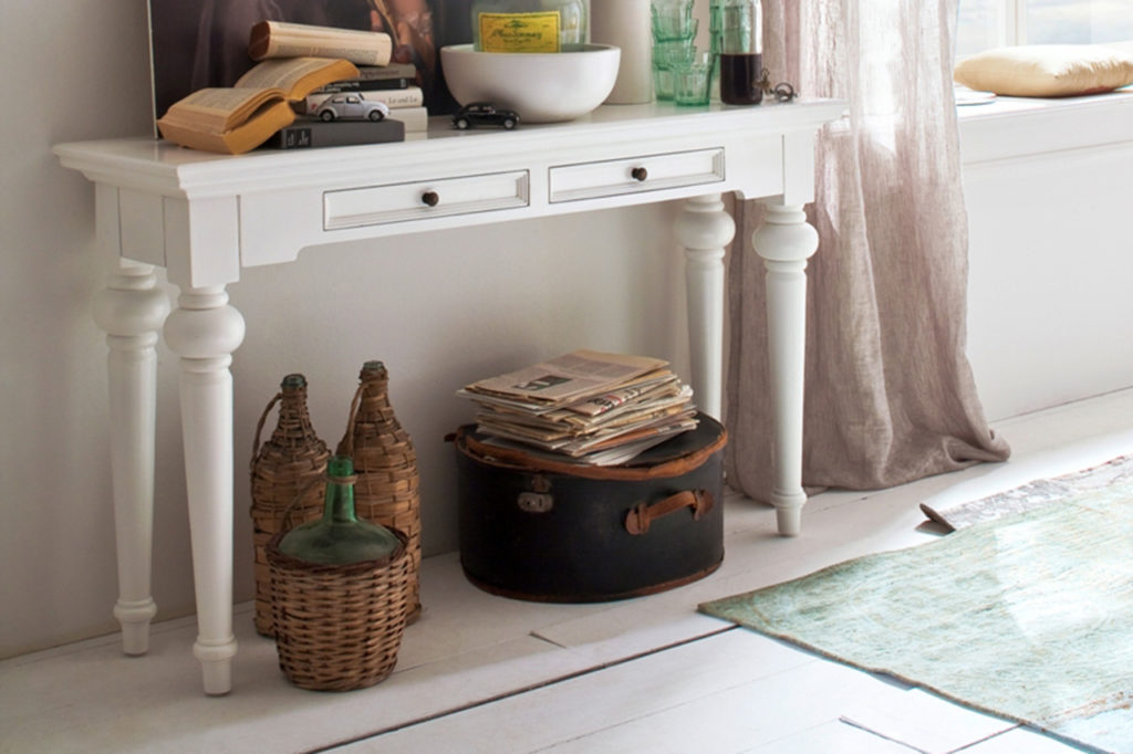 Console Table By Novasolo - T776 | Console Tables | Modishstore