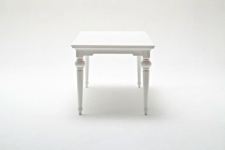 71" Dining Table By Novasolo - T777 | Dining Tables | Modishstore - 4