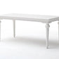 79" Dining Table By Novasolo - T783 | Dining Tables | Modishstore - 4