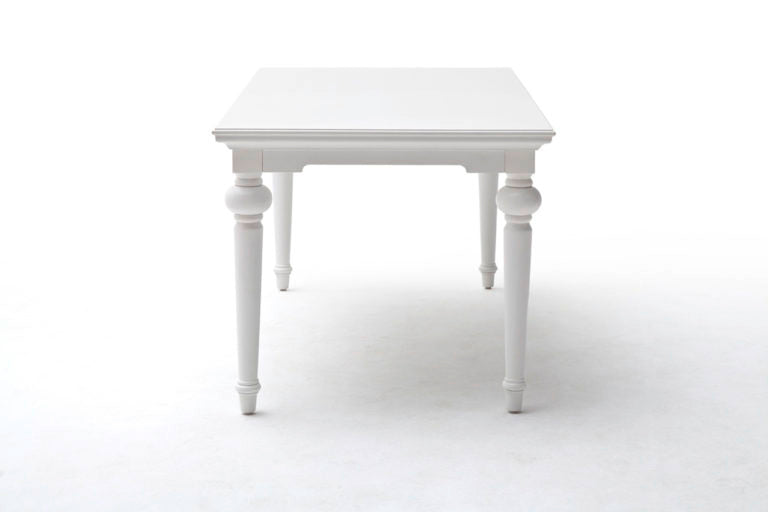 79" Dining Table By Novasolo - T783 | Dining Tables | Modishstore - 3