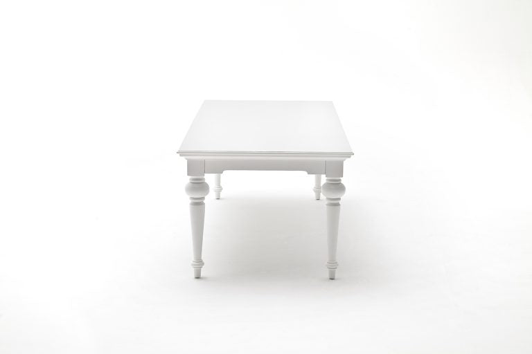 94" Dining Table By Novasolo - T784 | Dining Tables | Modishstore - 4