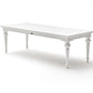 94" Dining Table By Novasolo - T784 | Dining Tables | Modishstore - 3
