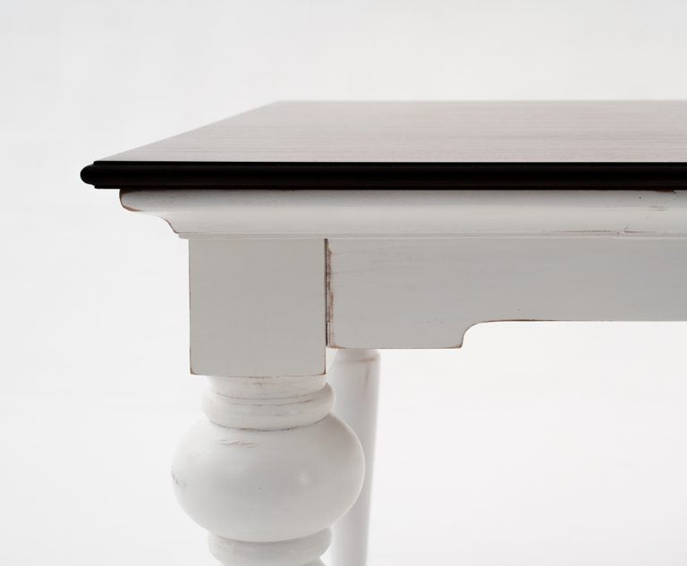 Dining Table 240 By Novasolo - T784TWD | Dining Tables | Modishstore - 5