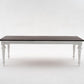 Dining Table 240 By Novasolo - T784TWD | Dining Tables | Modishstore - 6