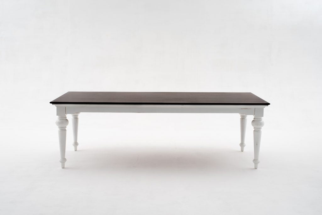 Dining Table 240 By Novasolo - T784TWD | Dining Tables | Modishstore - 6