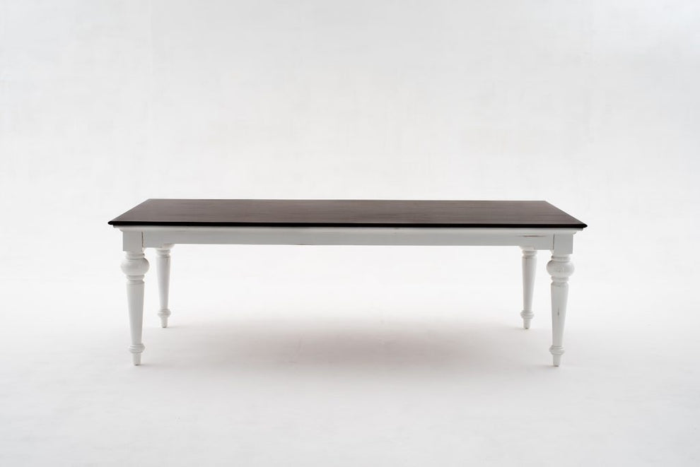 Dining Table 240 By Novasolo - T784TWD | Dining Tables | Modishstore - 6