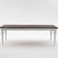 Dining Table 240 By Novasolo - T784TWD | Dining Tables | Modishstore