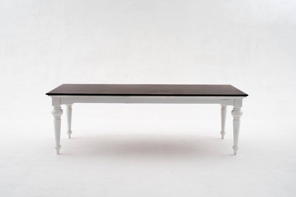 Dining Table 240 By Novasolo - T784TWD | Dining Tables | Modishstore