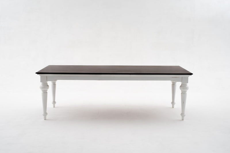 Dining Table 240 By Novasolo - T784TWD | Dining Tables | Modishstore