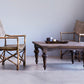 Square Coffee Table By Novasolo - T900TK | Coffee Tables | Modishstore - 2
