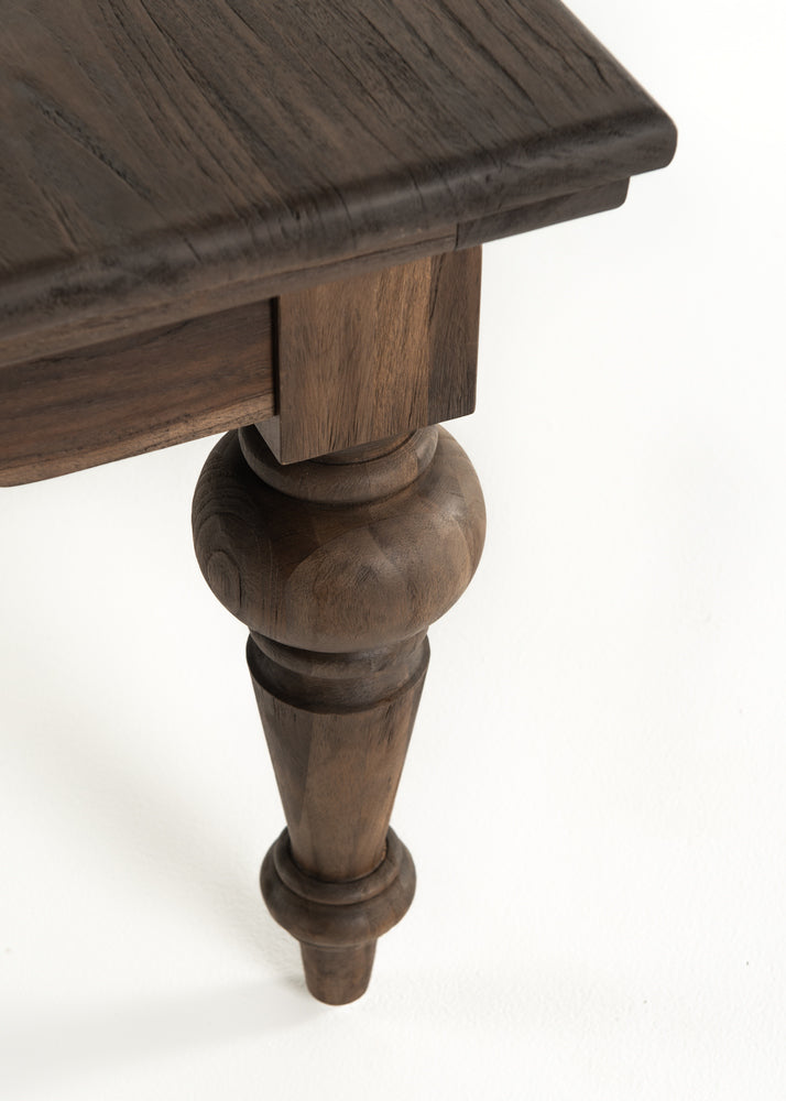 Square Coffee Table By Novasolo - T900TK | Coffee Tables | Modishstore - 5