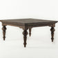 Square Coffee Table By Novasolo - T900TK | Coffee Tables | Modishstore - 4