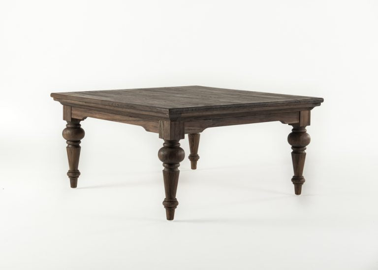 Square Coffee Table By Novasolo - T900TK | Coffee Tables | Modishstore - 4