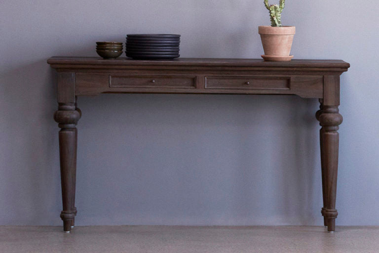 Console table By Novasolo - T903TK | Console Tables | Modishstore - 8