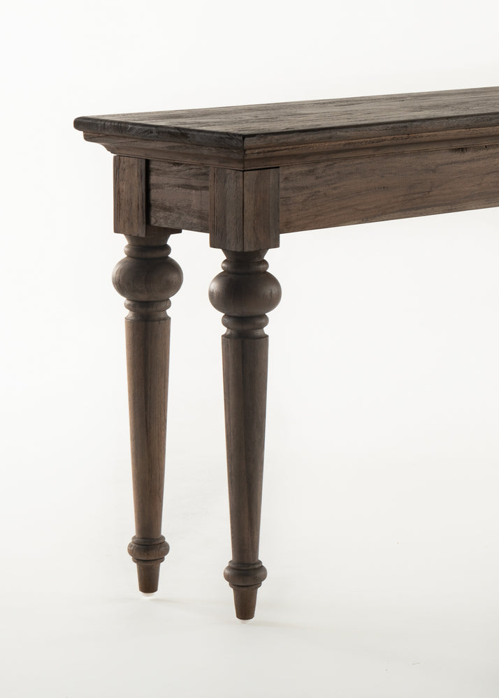 Console table By Novasolo - T903TK | Console Tables | Modishstore - 7