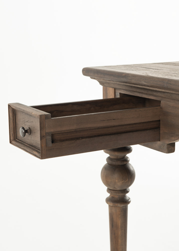 Writing Desk By Novasolo - T904TK | Desks | Modishstore - 8