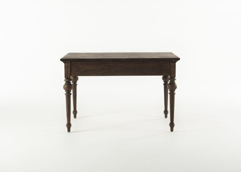 Writing Desk By Novasolo - T904TK | Desks | Modishstore - 3