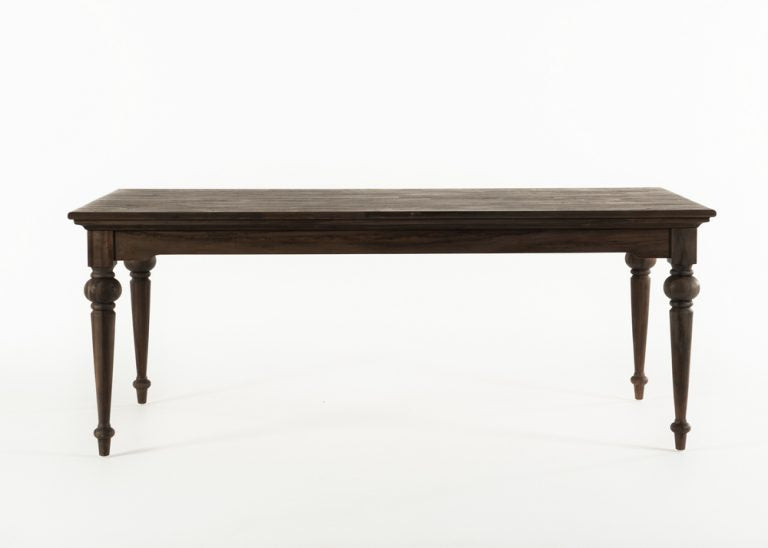 Dining table 200 By Novasolo - T905TK | Dining Tables | Modishstore - 4