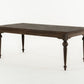Dining table 200 By Novasolo - T905TK | Dining Tables | Modishstore - 2