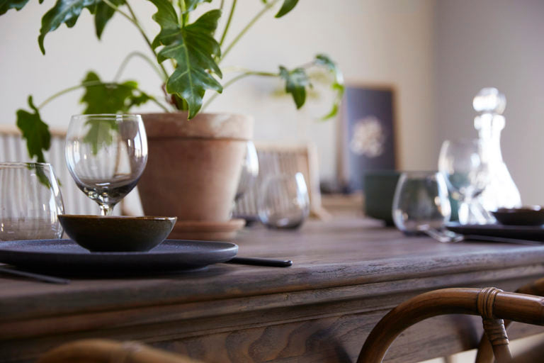Dining table 220 By Novasolo - T906TK | Dining Tables | Modishstore - 6