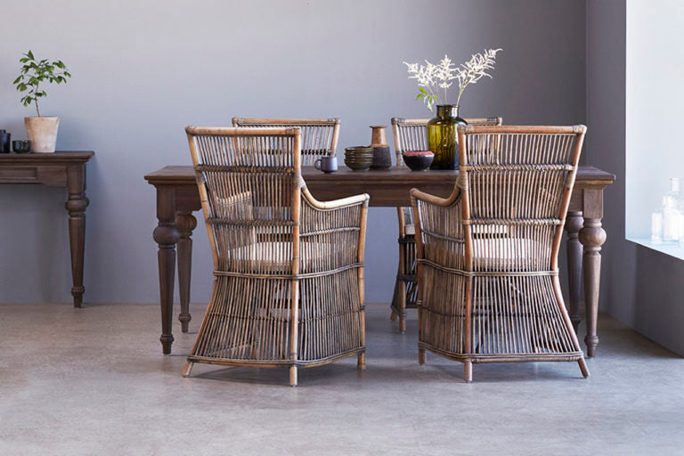Dining table 280 By Novasolo - T909TK | Dining Tables | Modishstore