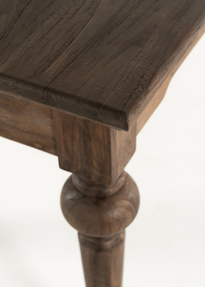 Dining table 220 By Novasolo - T906TK | Dining Tables | Modishstore - 5