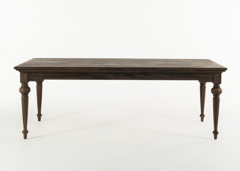 Dining table 220 By Novasolo - T906TK | Dining Tables | Modishstore - 4
