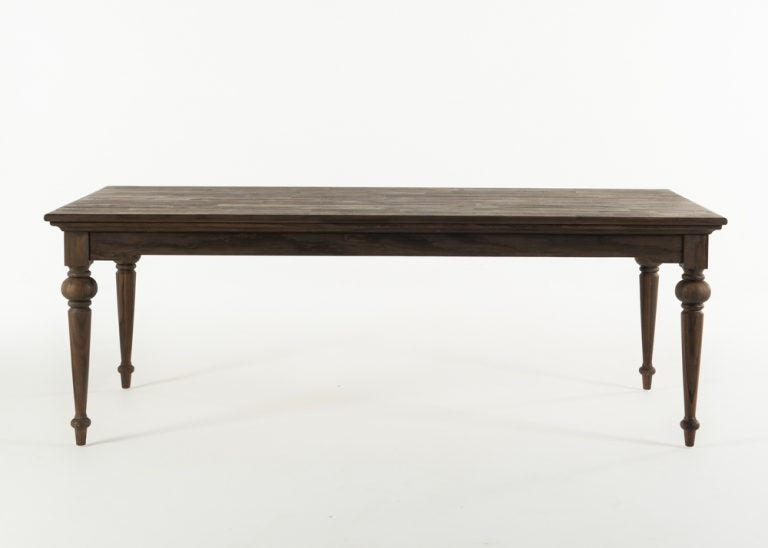 Dining table 280 By Novasolo - T909TK | Dining Tables | Modishstore - 3