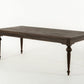 Dining table 220 By Novasolo - T906TK | Dining Tables | Modishstore - 2